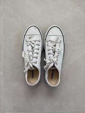 Converse platform